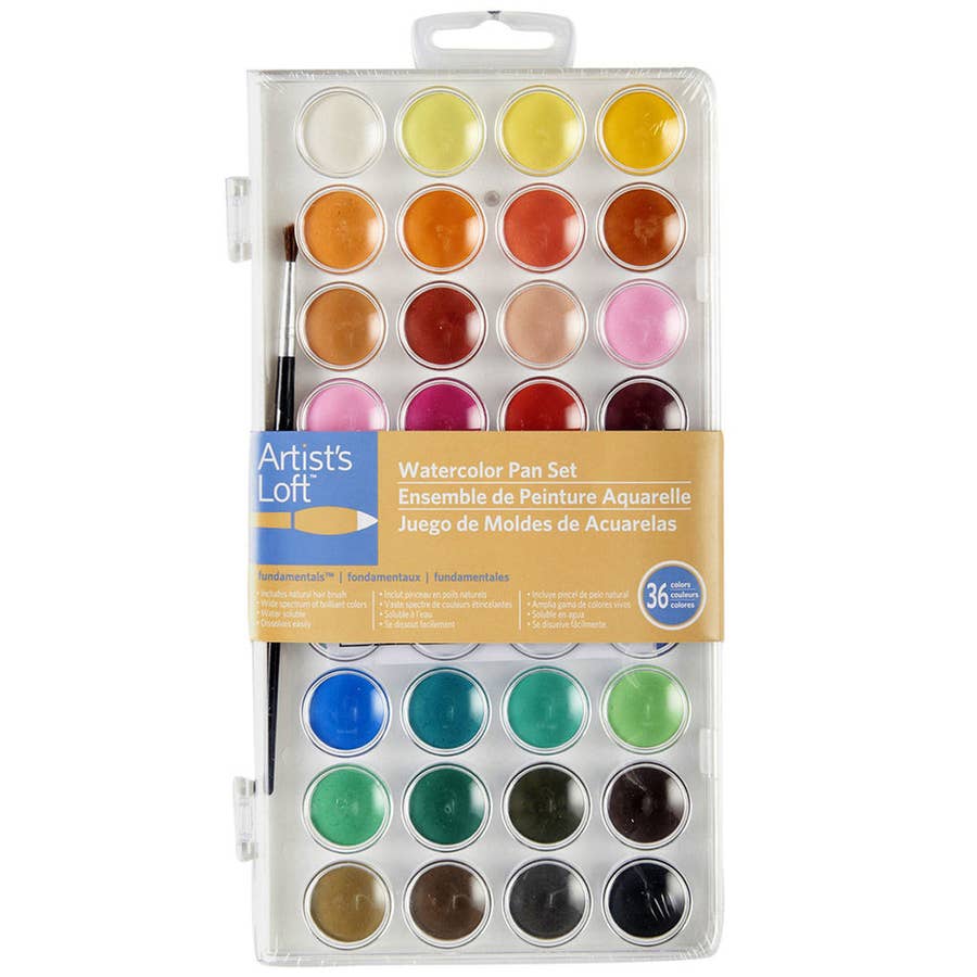 26 Art Supplies That'll Inspire You To Get Creative