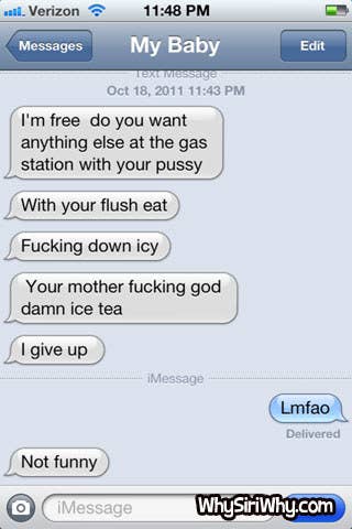 16 Voice To Text Fails That Ll Have You Lollin