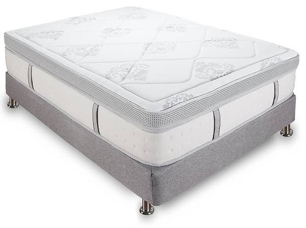 best mattresses in a box australia