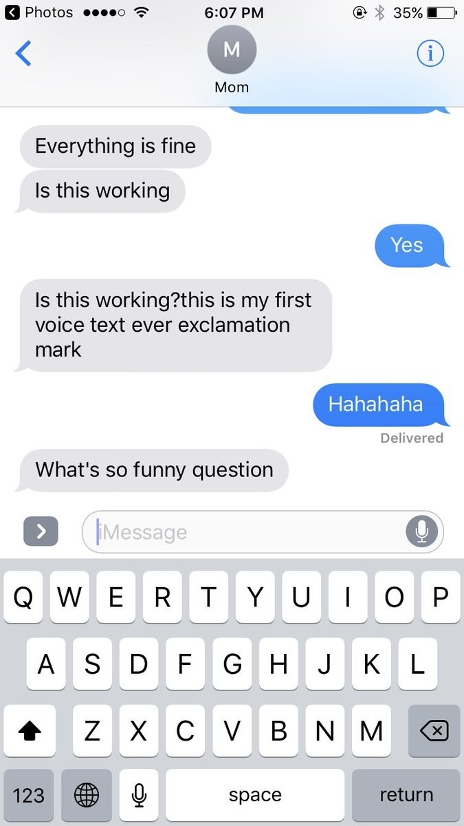 weird voice text to speech