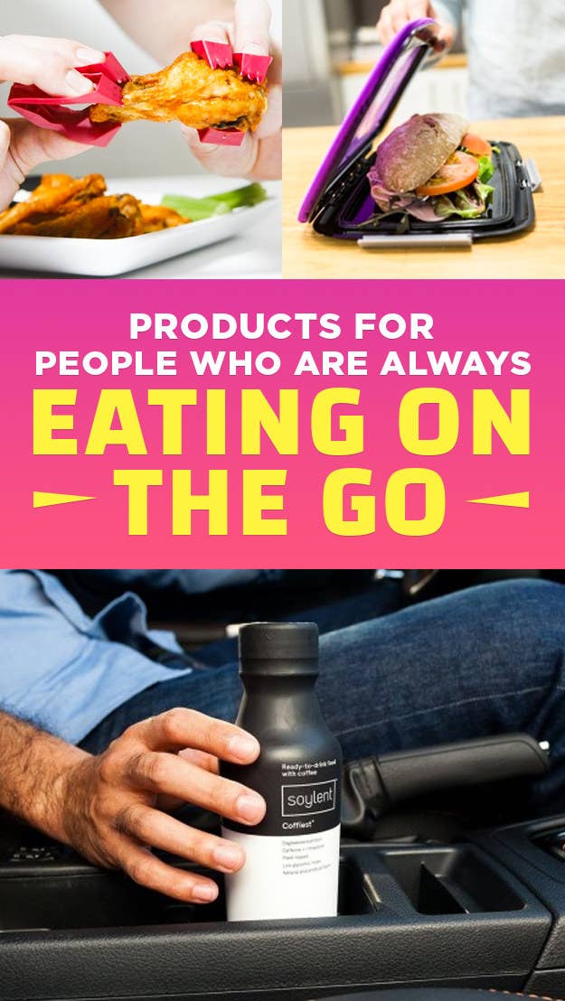 15 Essential Products For Anyone Who Wants To Eat Healthier