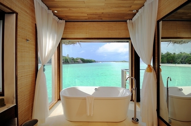 Tell Us What You'd Do If You Won The Lottery, And We'll Reveal The Age