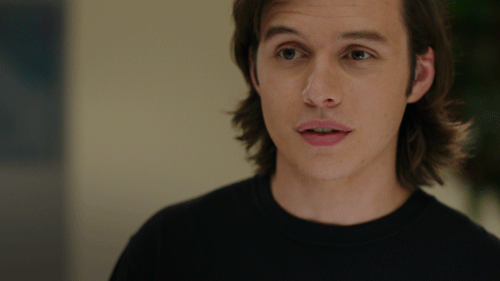 We want to see what you see, Nick.