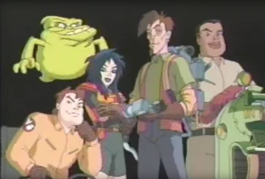 38 Cartoons From The '90s We Don't Talk About Enough