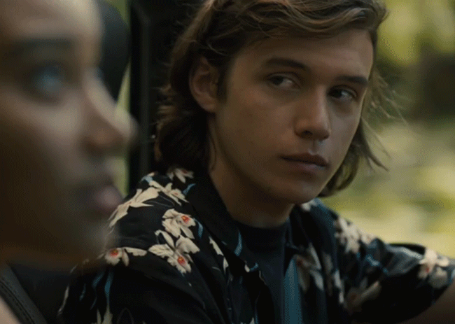 **Swoon**