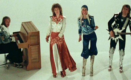 You'll have heard of the likes of Abba, Celine Dion, Loreen, and maybe even t.A.T.u.
