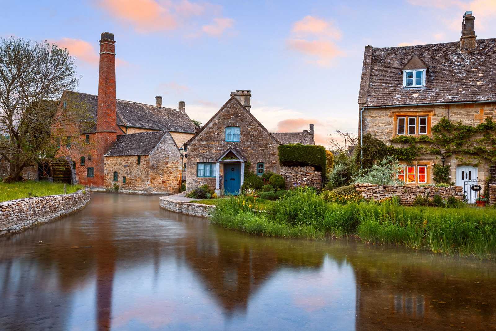 9 Reasons Why You Need To Visit The British Countryside