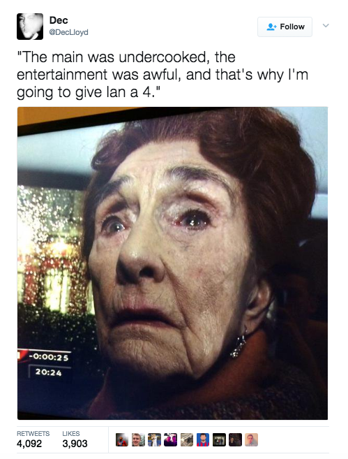 23 Eastenders Memes Thatll Make You Laugh Out Loud