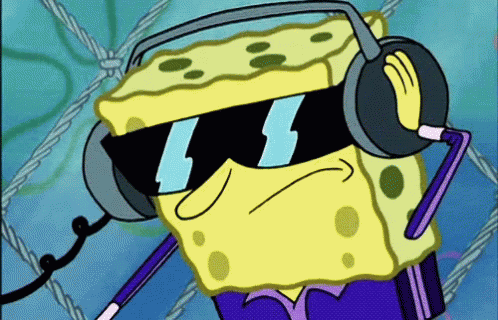 People Are Loving This Dude S Sexy Remix Of The Spongebob Squarepants Theme