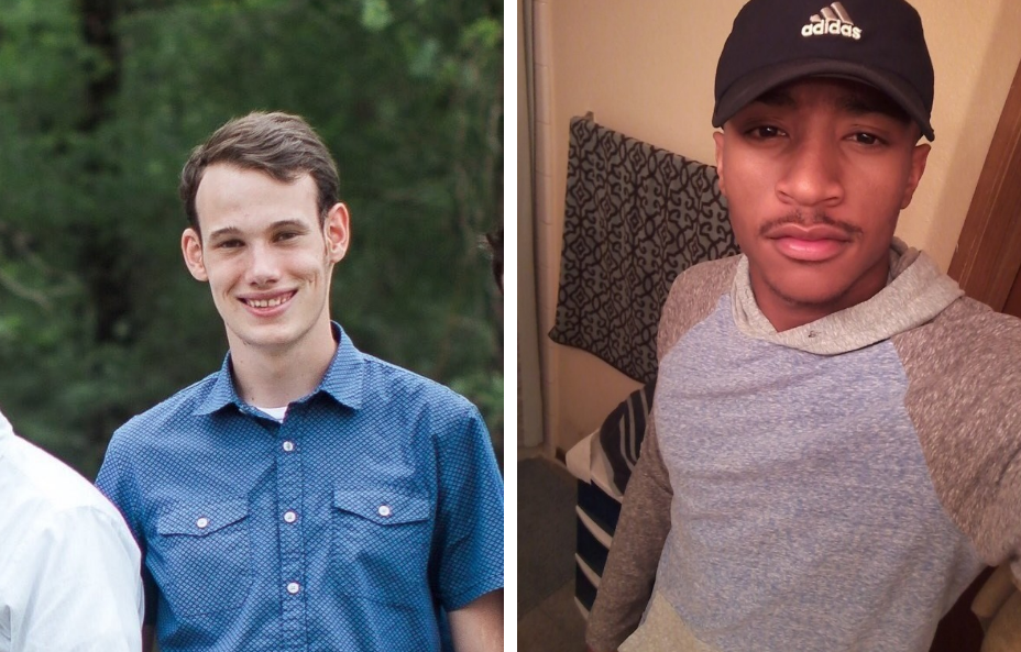 'I’d like to say I didn’t always sleep in that class — but it was a pretty boring class,' Luke told BuzzFeed News.Shemar also admitted to BuzzFeed News that he slept in the class on more than one occasion.