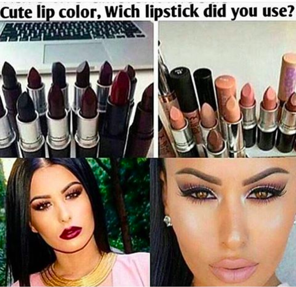 25 Reasons Why Makeup Artists Are Way Overpaid