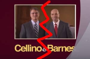 Cellino And Barnes