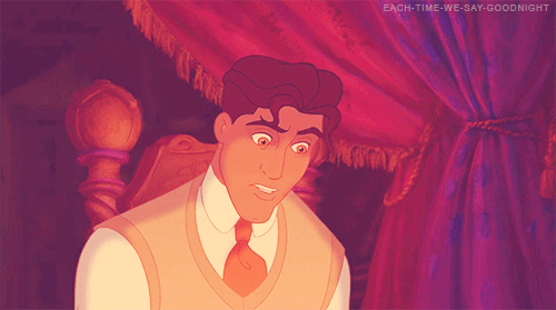 Prince Naveen
