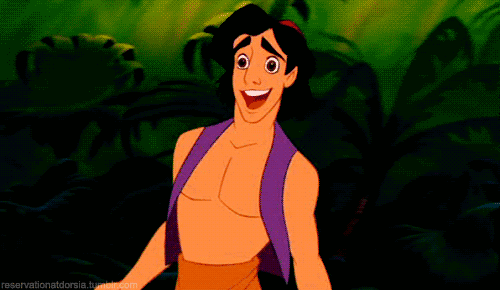 Aladdin