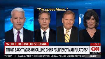 7 Times Anderson Cooper Was A Total Savage Cabbage