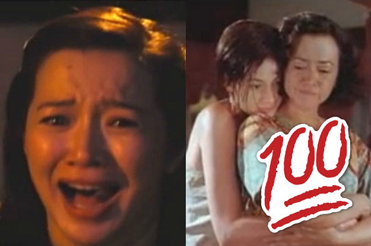 I Ranked Fictional Mothers From Filipino Movies And TV Shows And I  Seriously Had A Hard Time