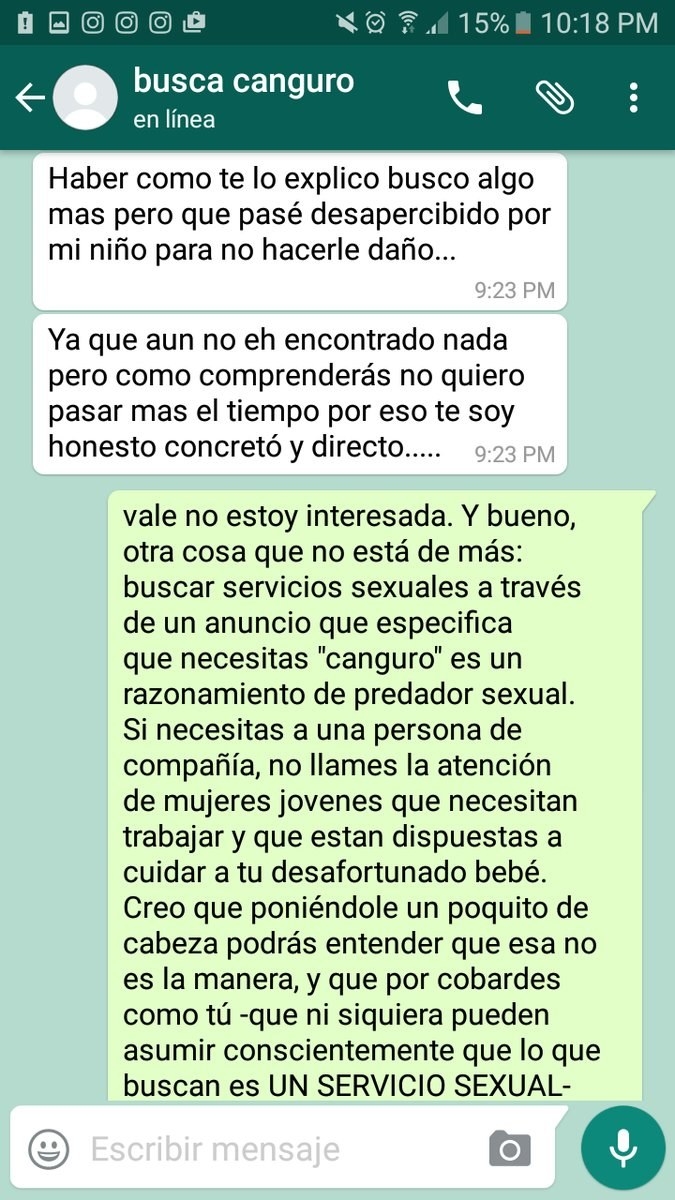 Cualidades que debe tener un hombre de compañía