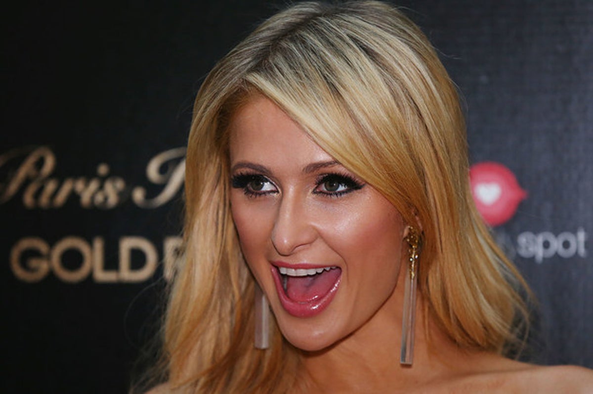 15 Fucking Insane Things We Just Learned About Paris Hilton