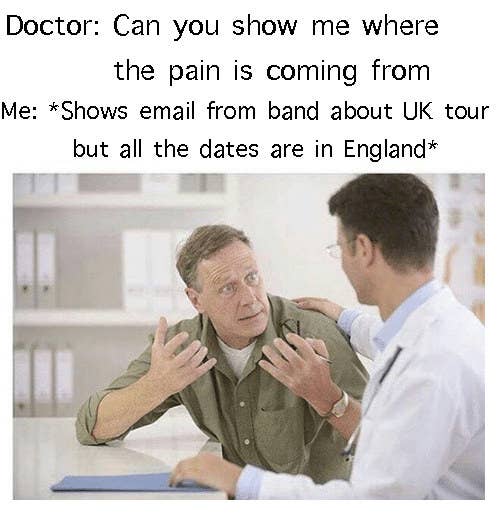 34 Hilarious Memes Only Scottish People Will Relate To