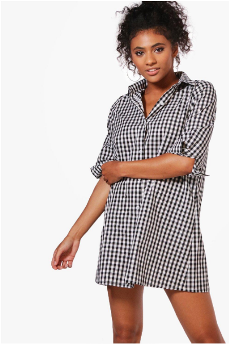 15 Cute And Affordable Dresses With Sleeves, In A Wide Range Of Sizes