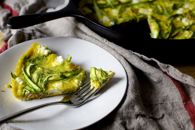 An egg-celent way to start a spring day!Get the recipe here