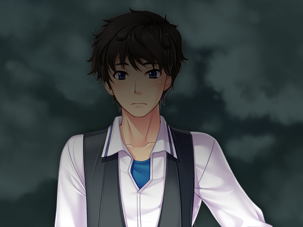 Can You Date This Boy