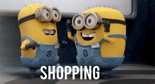 Already own everything on this list? Check out our last installment here!