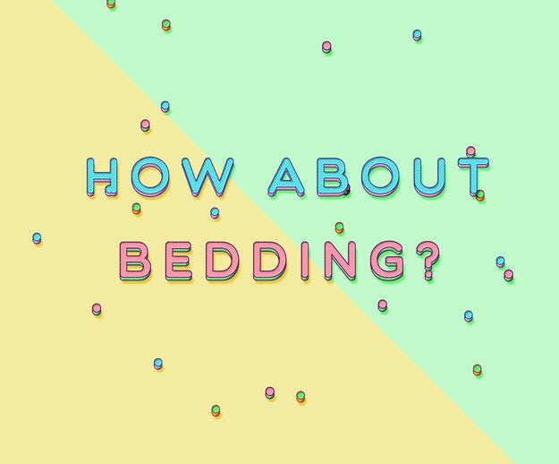 Create A Bedroom And We'll Reveal A Deep Truth About You