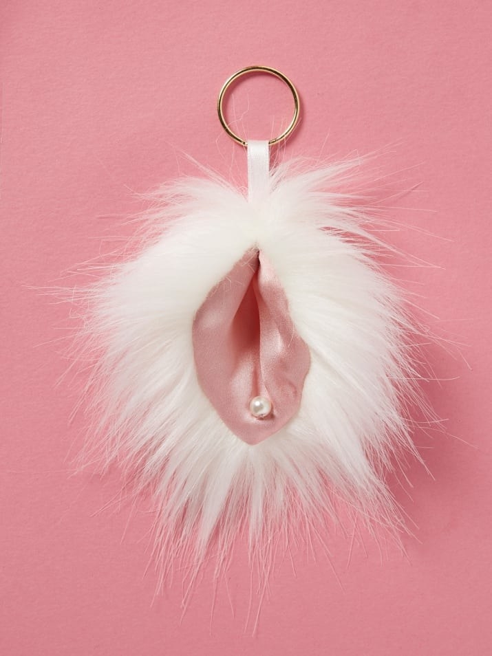 Gorgeous Vagina Themed Items To Celebrate Your Lady Parts