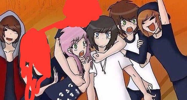 Which Member Of "Our World Away" Are You?