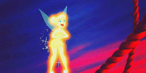Tinkerbell