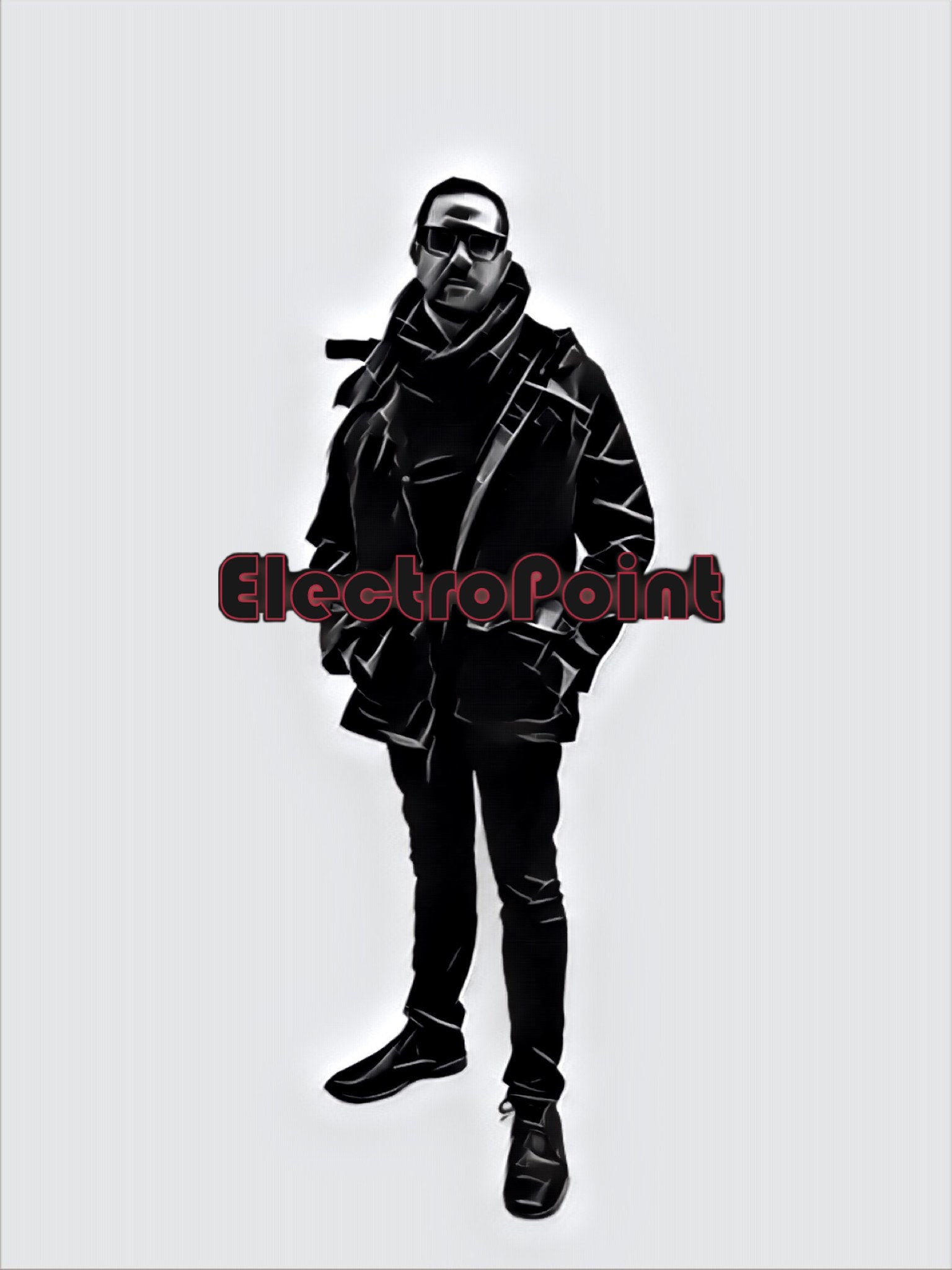 As of late, it has not just been his commercial and film work that's been making waves; his work producing recording artists has been hitting the charts, too - and we mean literally. His recent collaborations with reality television personalities have made both the iTunes and Billboard Dance Charts. This April, Electropoint's remix of "Flawless" by Adam Barta and Dr. Miami reached #23 on the Billboard Dance Charts and climbed all the way to #9 on the iTunes Dance Charts.