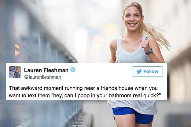 27 Jokes About Running That Will Make You Laugh Then Cry