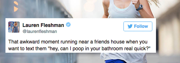 27 Jokes About Running That Will Make You Laugh Then Cry