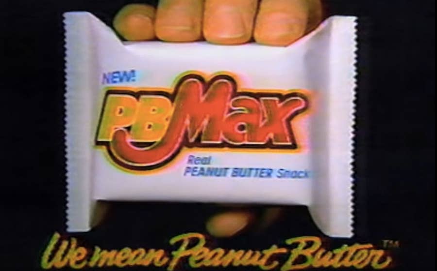 21 Forgotten Snacks You Grew Up With That You'll Probably Never