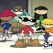 Only True '00s Kids Will Remember At Least 30 Of These Cartoons