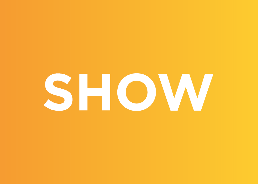 Que tem origem na famosa expressão: "show de bola".
