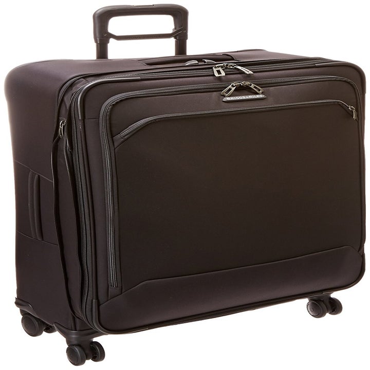 17 Amazing Suitcases That People Actually Swear By
