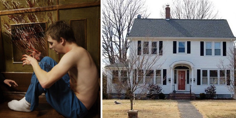 17 Películas De Terror Que Fueron Inspiradas En Historias Reales