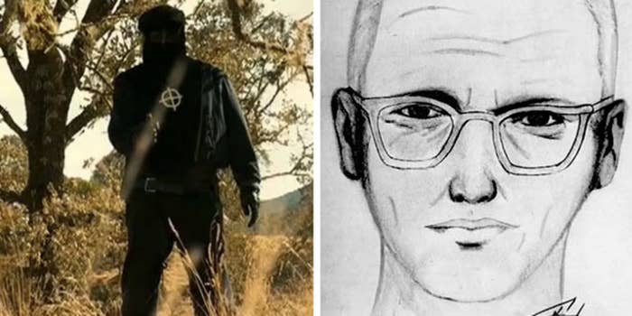 In the ’60s and ’70s, the Zodiac Killer murdered seven people and then sent cryptic letters to authorities to taunt them about his identity. The case is still unsolved, and this movie is about a reporter trying to figure out who the dude was.—Jennifer Miskell, Facebook
