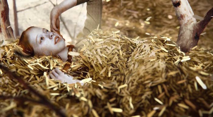 Here S How They Made The Stunning Anne With An E Opening Credits