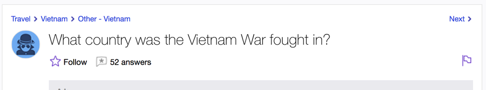 YAHOO QUESTIONS R PONSES visual data 7