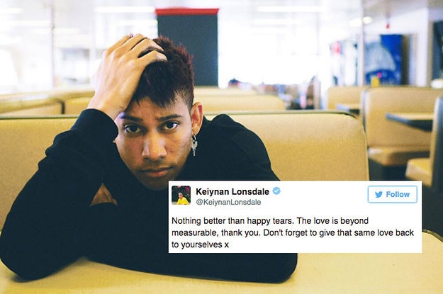 Keiynan Lonsdale Opened Up About Ollie And Sammy's Dance Academy
