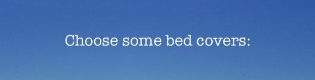 Design The Bedroom Of Your Dreams To Reveal Where You'll Be In Five Years