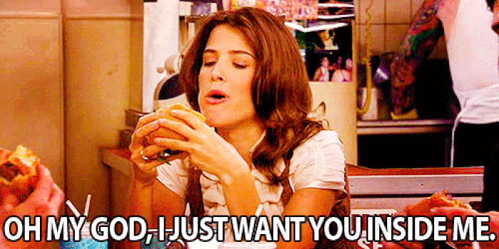 Going out to dinner will always win over going to a bar.