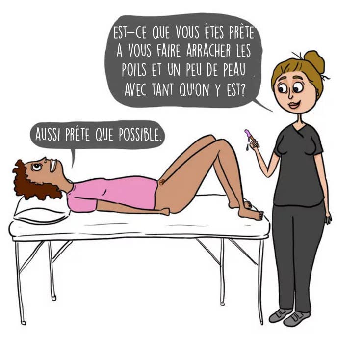 Gratuit Images 23 Choses Sur Les Poils Pubiens Que Vous Devriez Savoir dernière salutations