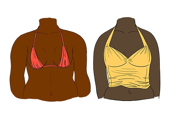Bathing Suits