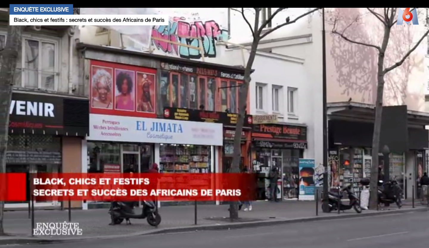 Chère «Enquête Exclusive», Nous Sommes Bien Plus Que Vos Clichés Sur ...