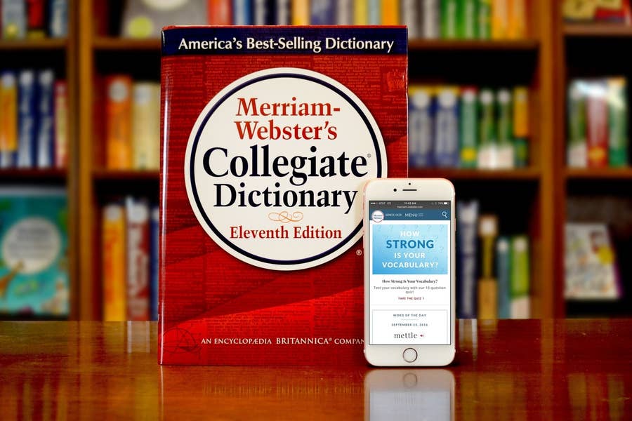 英語の勉強です トランプ政権の間違いに学ぶ11の表現