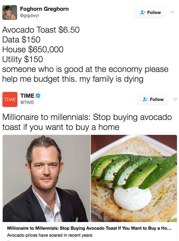21 Tweets For Millennials Who Are Just Tired Of Bullshit